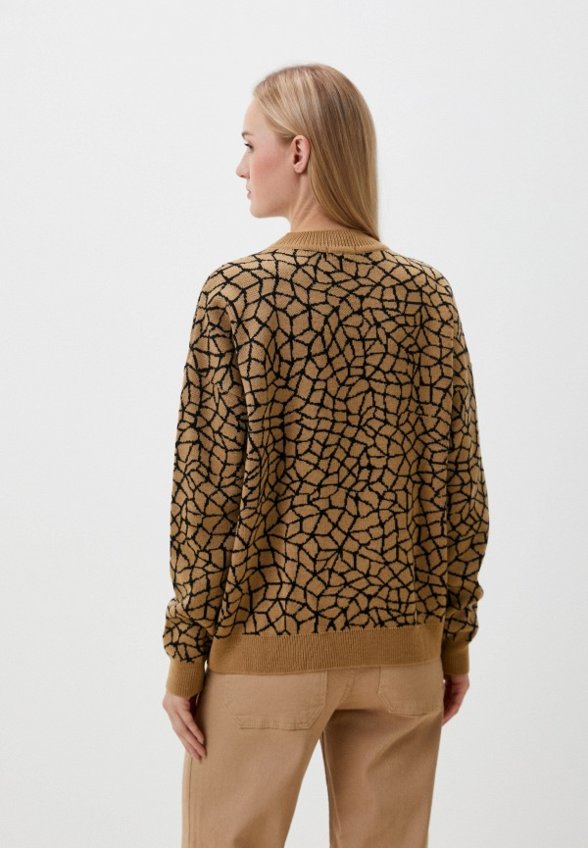 Джемпер marhatter