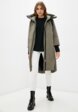 Пуховик Dixi-Coat2  - превью