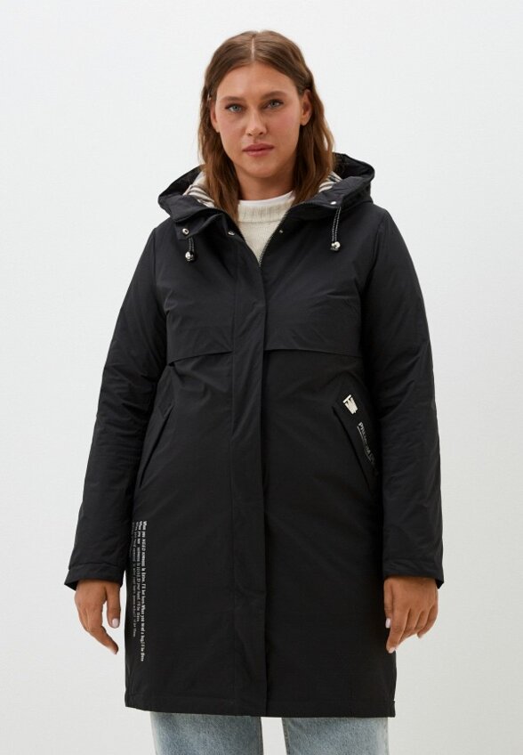 Куртка утепленная Margo Blues