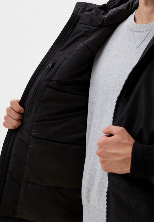 Куртка утепленная Baon