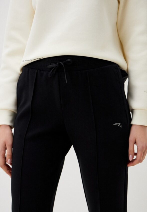 Брюки спортивные Anta