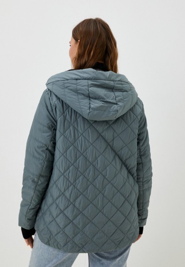 Куртка стеганая Morozoff