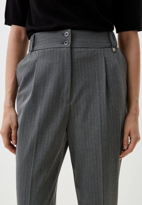 Брюки Дизайнерский Дом Тягина Татьяна