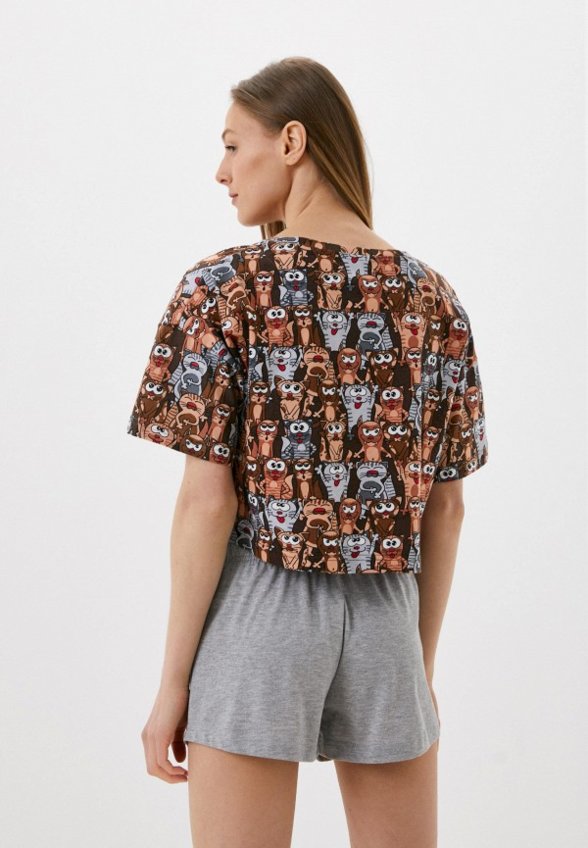 Пижама Vienetta