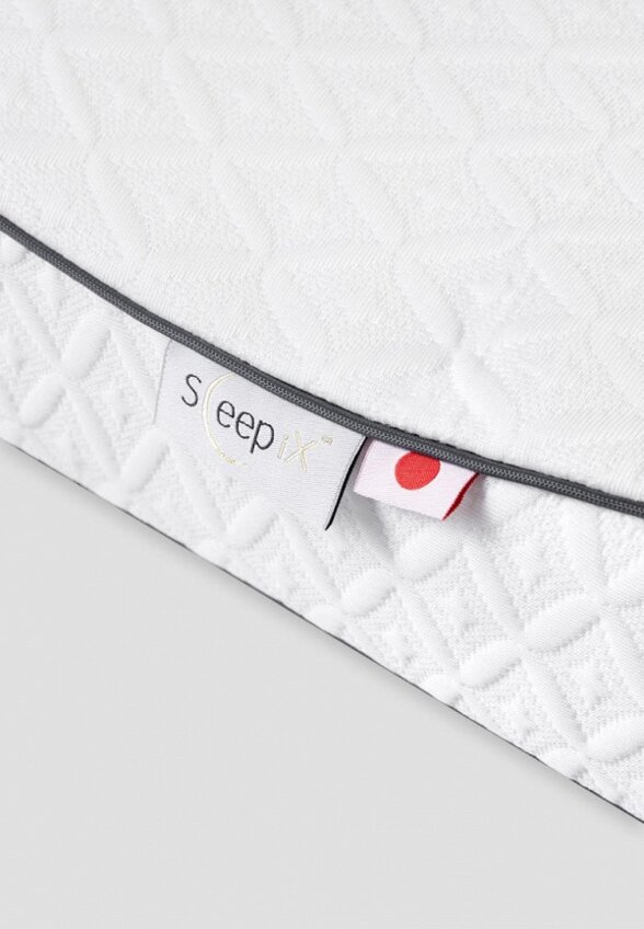 Подушка анатомическая Sleepix