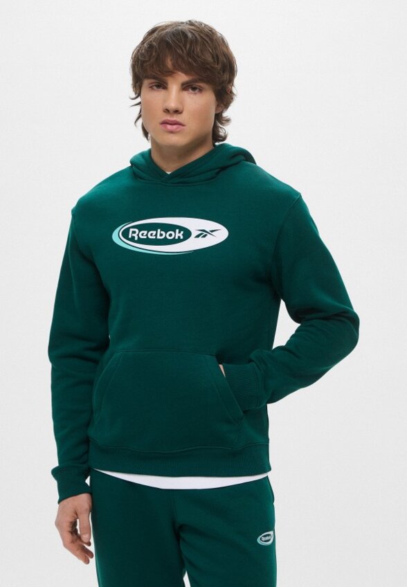 Худи Reebok