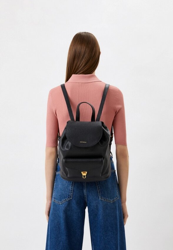 Рюкзак Coccinelle