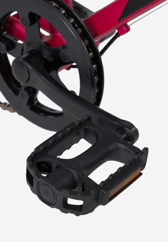 Велосипед для девочек Denton Shine 1.0 20