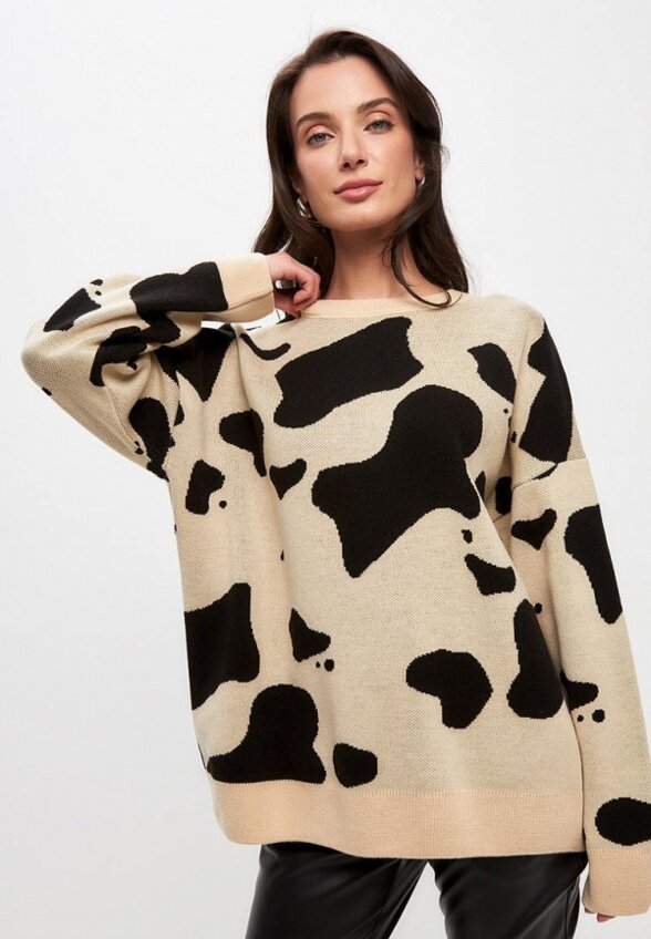 Джемпер To Molly from James