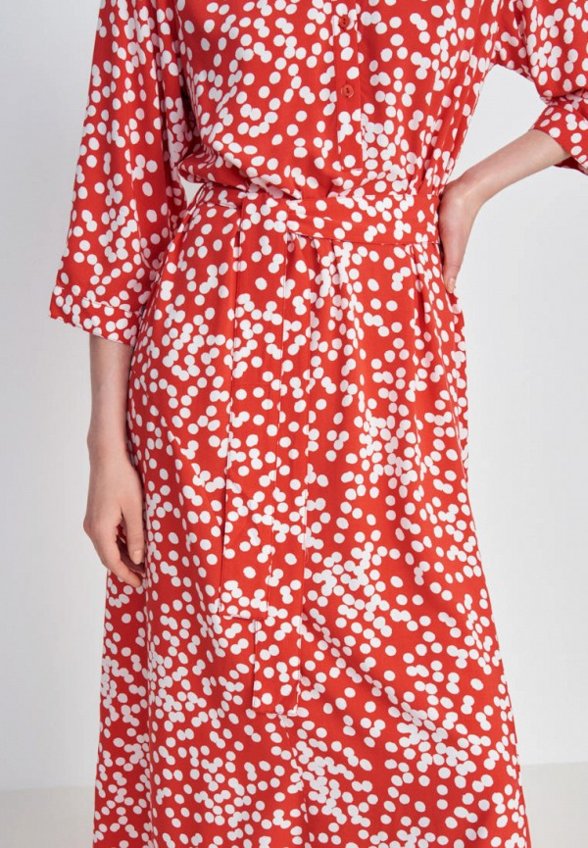 Платье Finn Flare