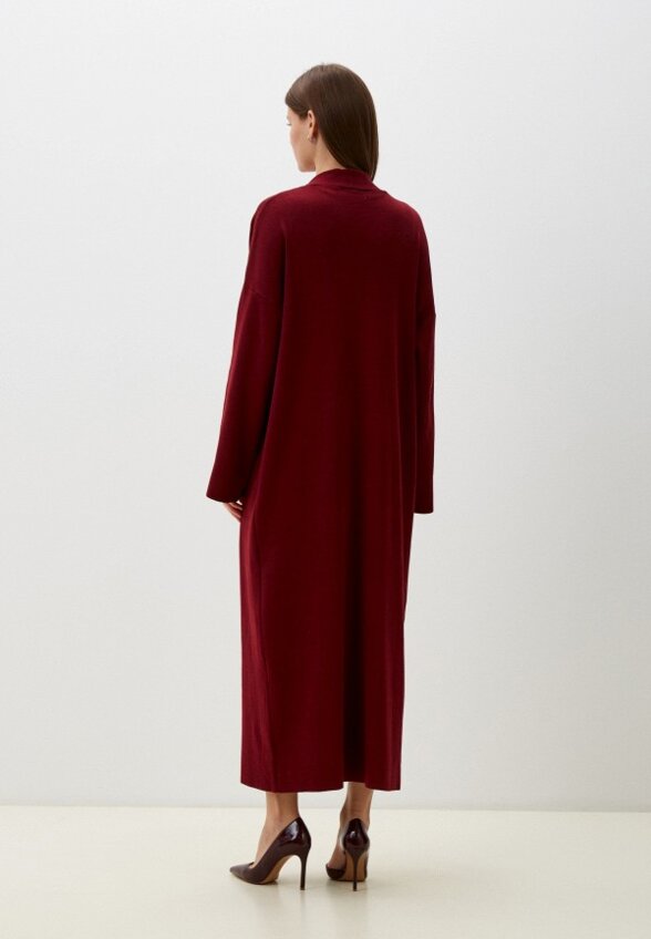 Платье и кардиган Dunia