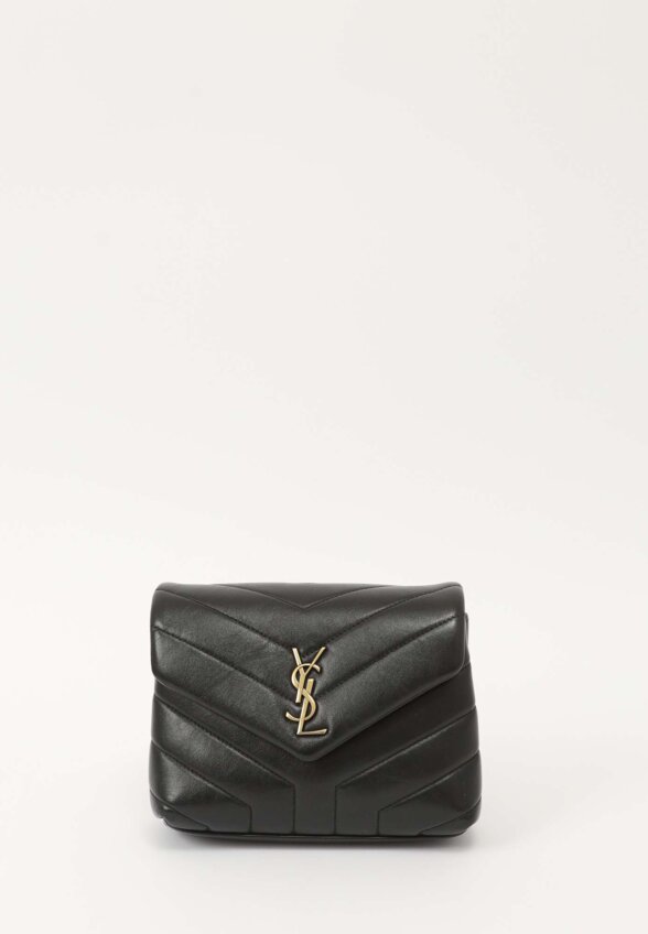 Saint Laurent Loulou
