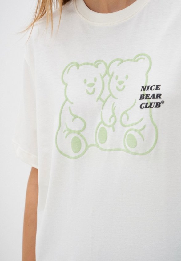 Футболка Mark Formelle