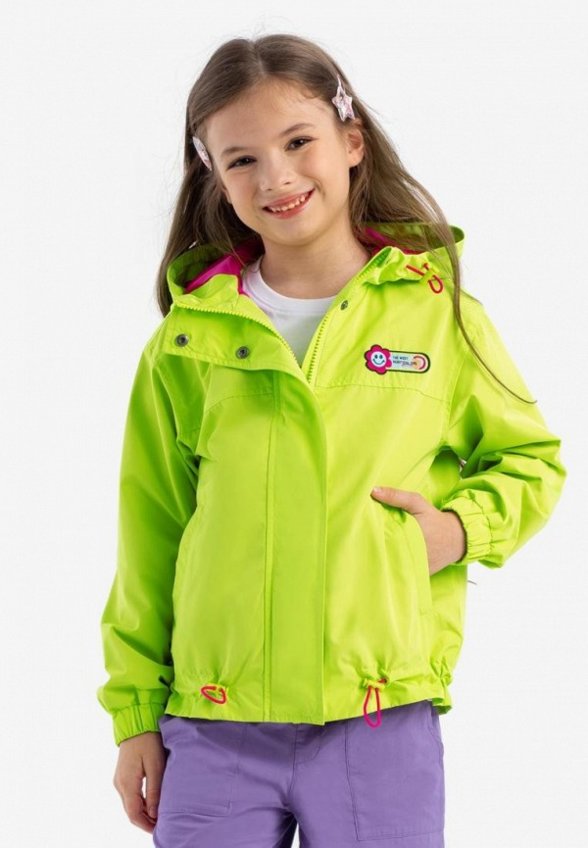 Ветровка Kapika