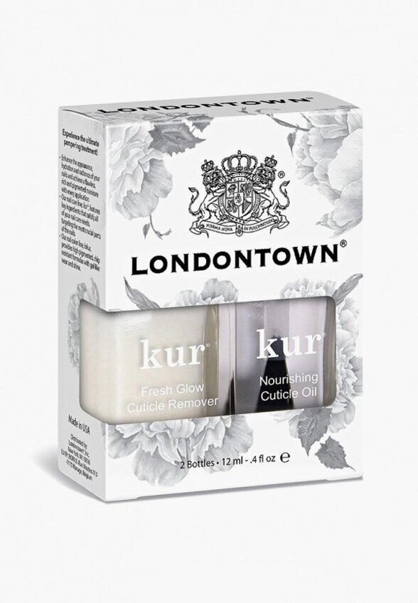 Набор для ухода за ногтями Londontown