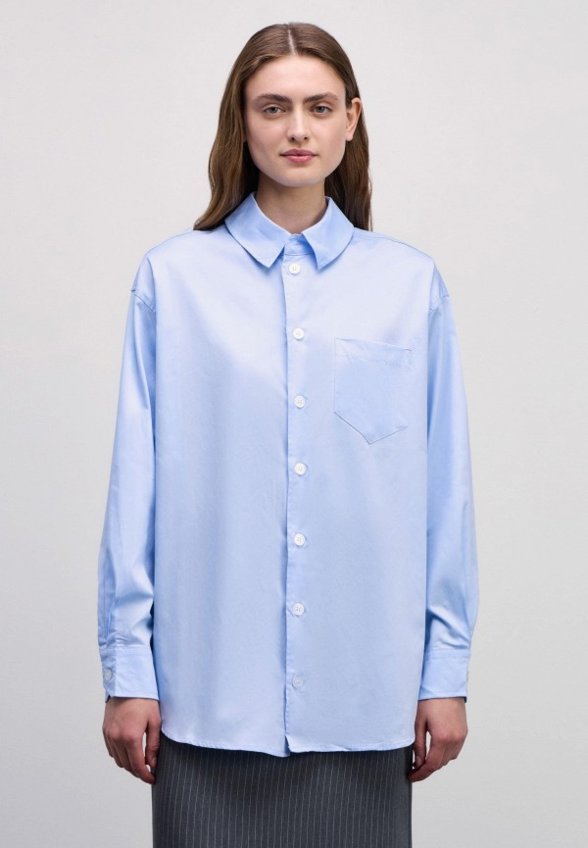 Рубашка Zarina