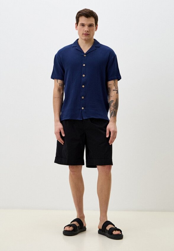 Рубашка Country Stories