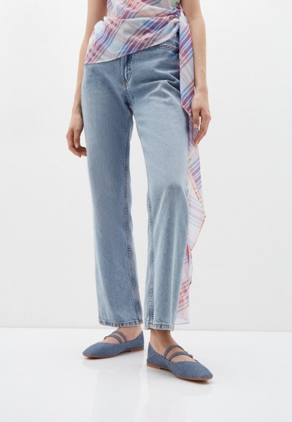 Балетки May Vian