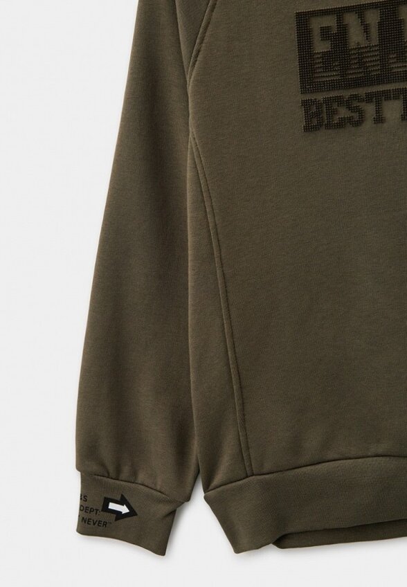 Свитшот Fashion X&S