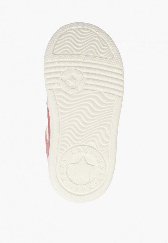 Кеды Капитошка