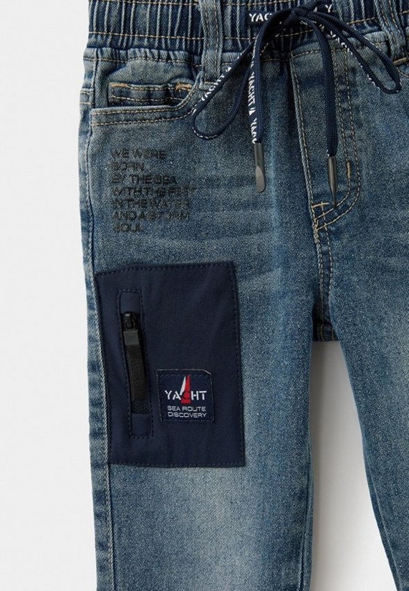 Джинсы PlayToday