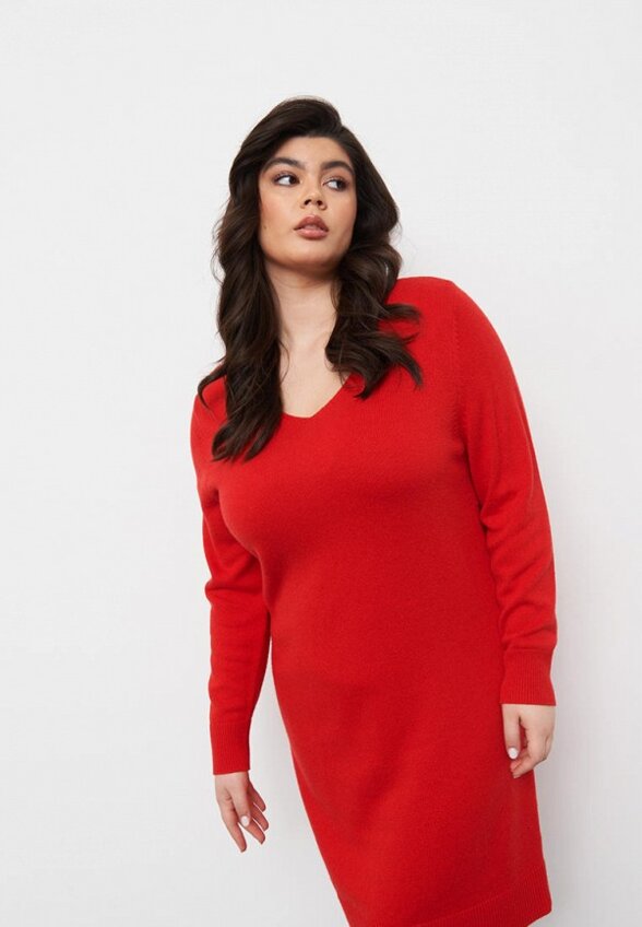 Платье Samoon by Gerry Weber