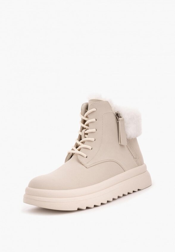 Ботинки Instreet