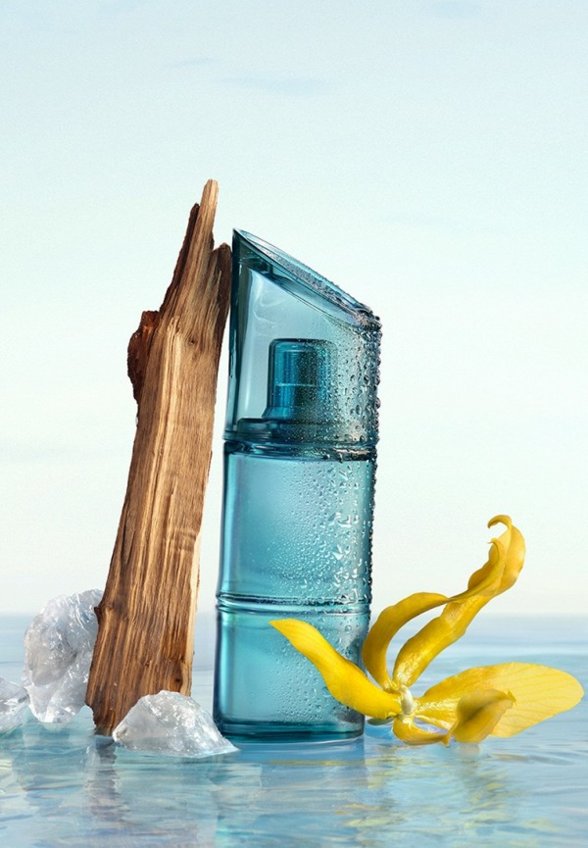 Туалетная вода Kenzo