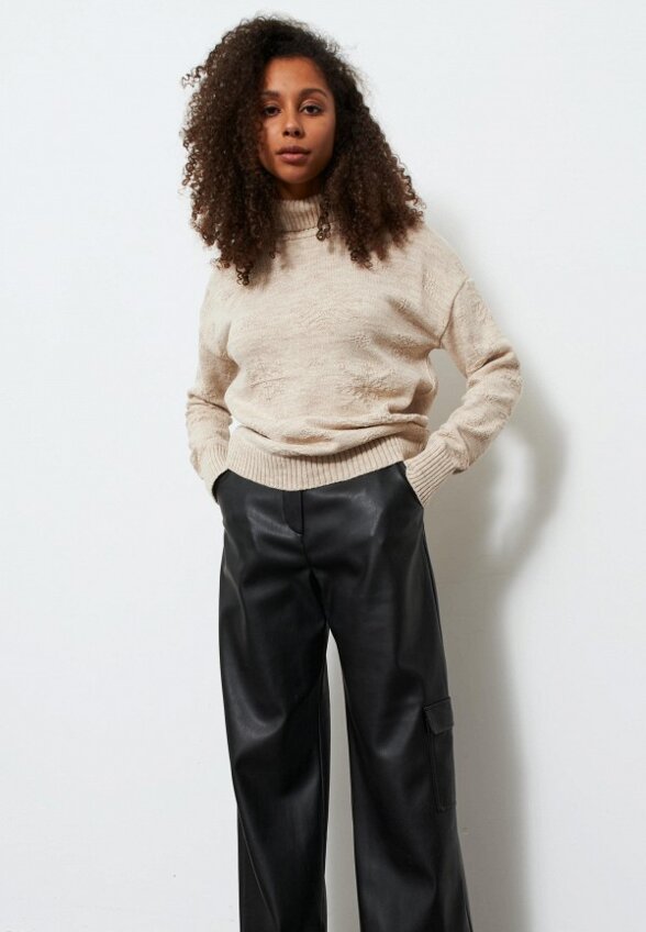 Свитер Стим