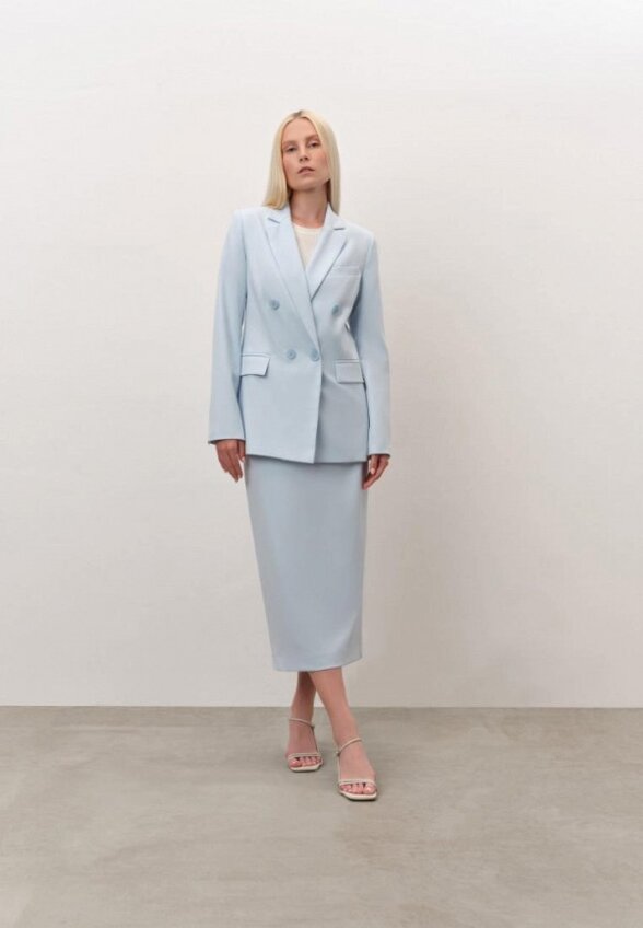 Жакет Anna Pekun