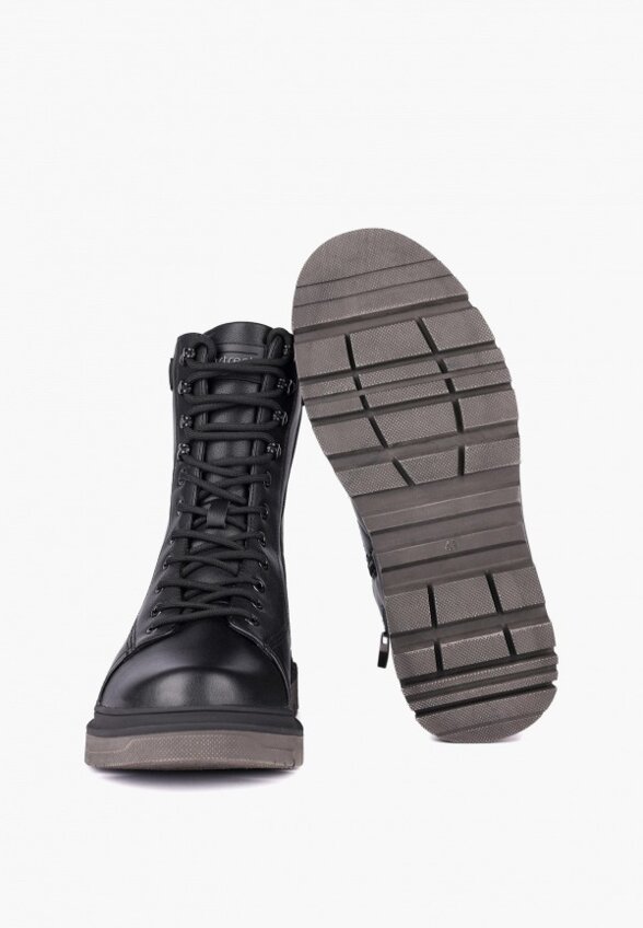 Ботинки Instreet
