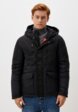 Пуховик Urban Fashion for Men1  - превью