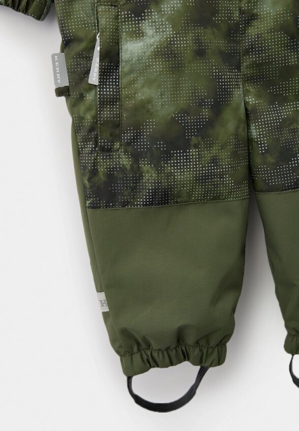 Комбинезон утепленный Kerry