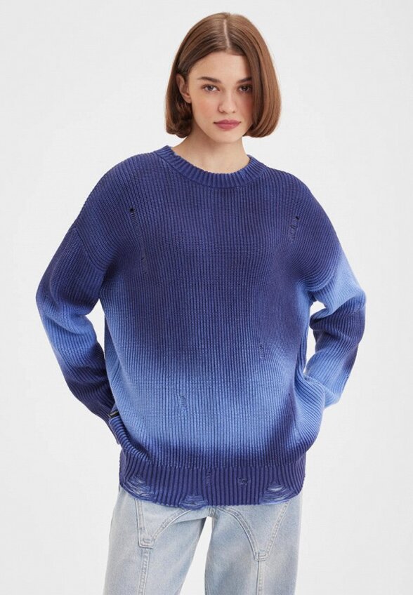 Джемпер BRMSK