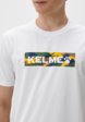 Футболка домашняя Kelme3  - превью