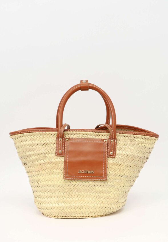 Jacquemus Le Panier Soleil