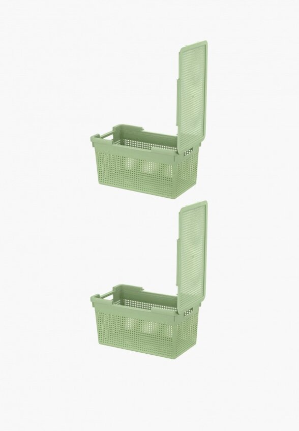 Комплект корзин Elcasa