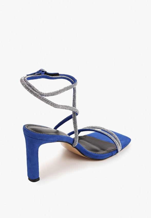 Босоножки Dino Ricci Select