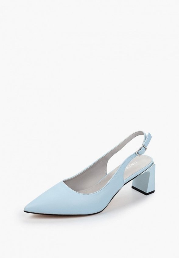 Туфли Dino Ricci Select