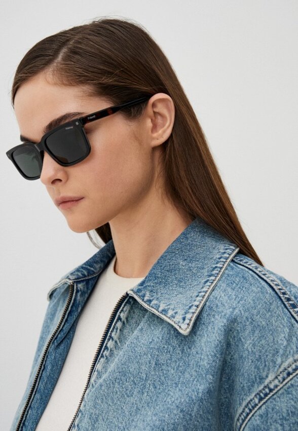 Очки солнцезащитные Polaroid