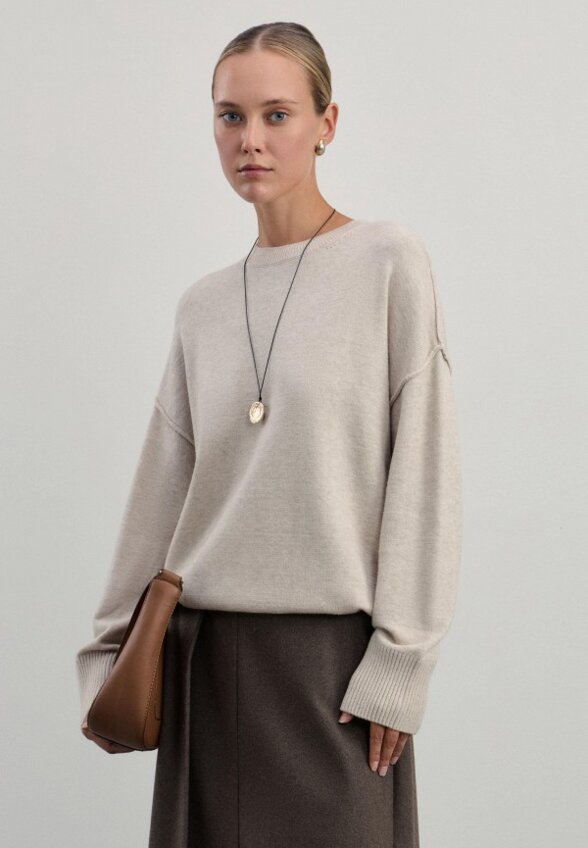 Джемпер Zarina