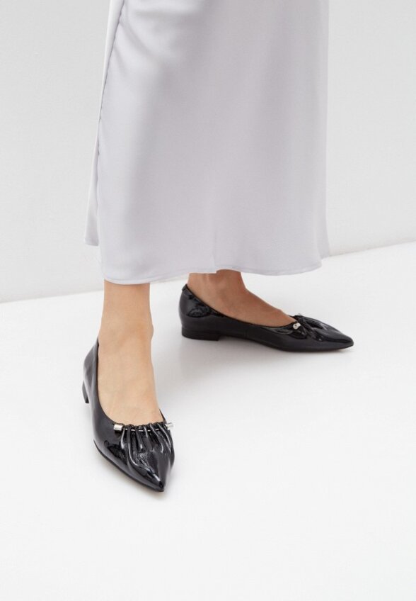 Балетки Valeani