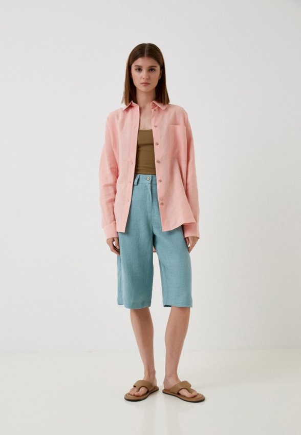 Бриджи In Linen