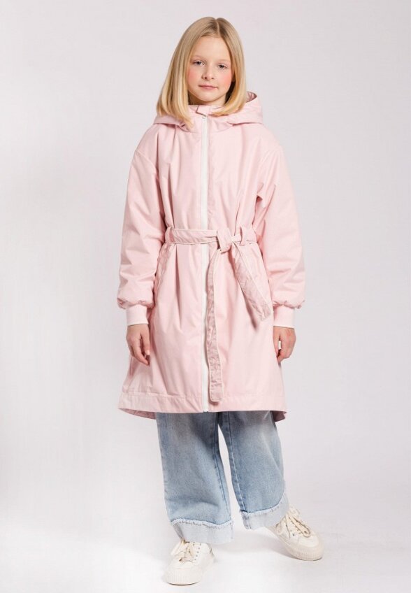 Куртка утепленная Orso Bianco