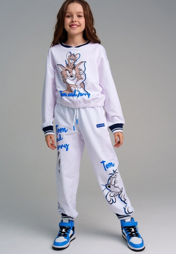 Брюки спортивные PlayToday