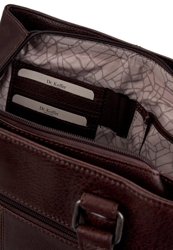 Др.Коффер W620127-112-09 сумка женская