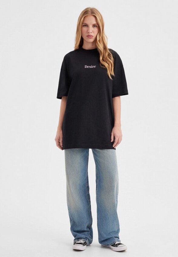 Футболка BRMSK