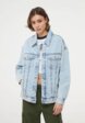 Куртка джинсовая Terranova1  - превью