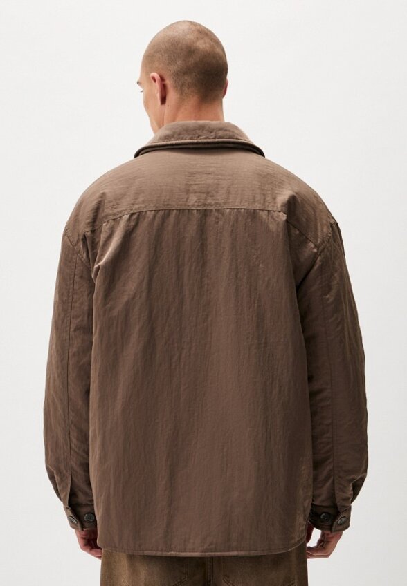 Куртка-рубашка Mademan