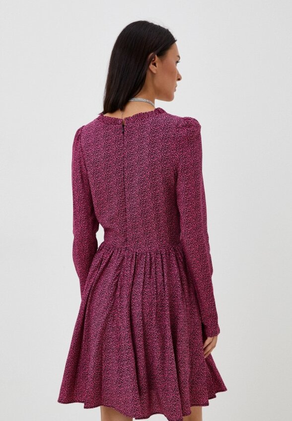 Платье Bad Queen